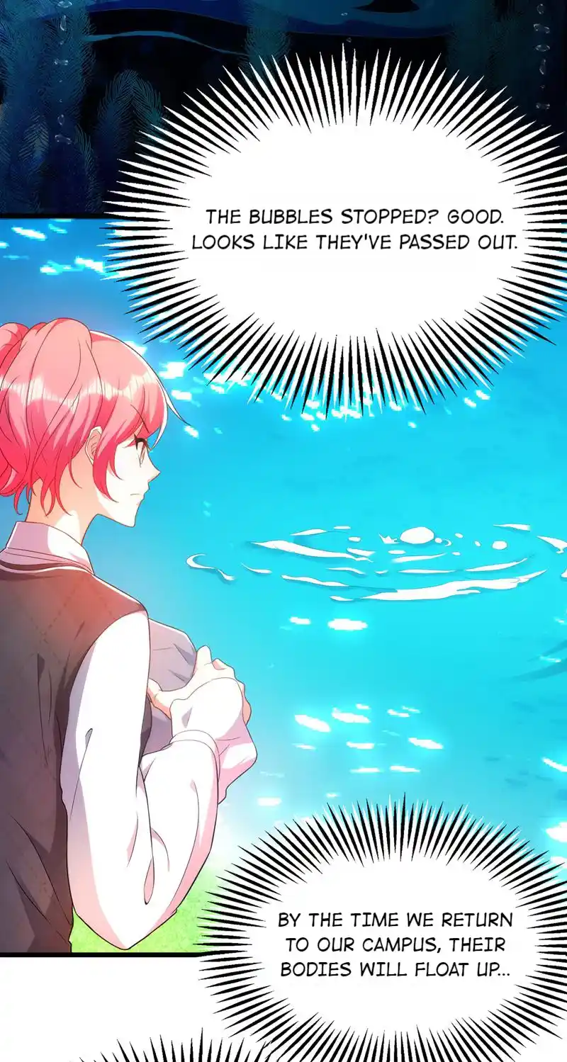 The Fiesty Wife Is Not to Be Messed With 138