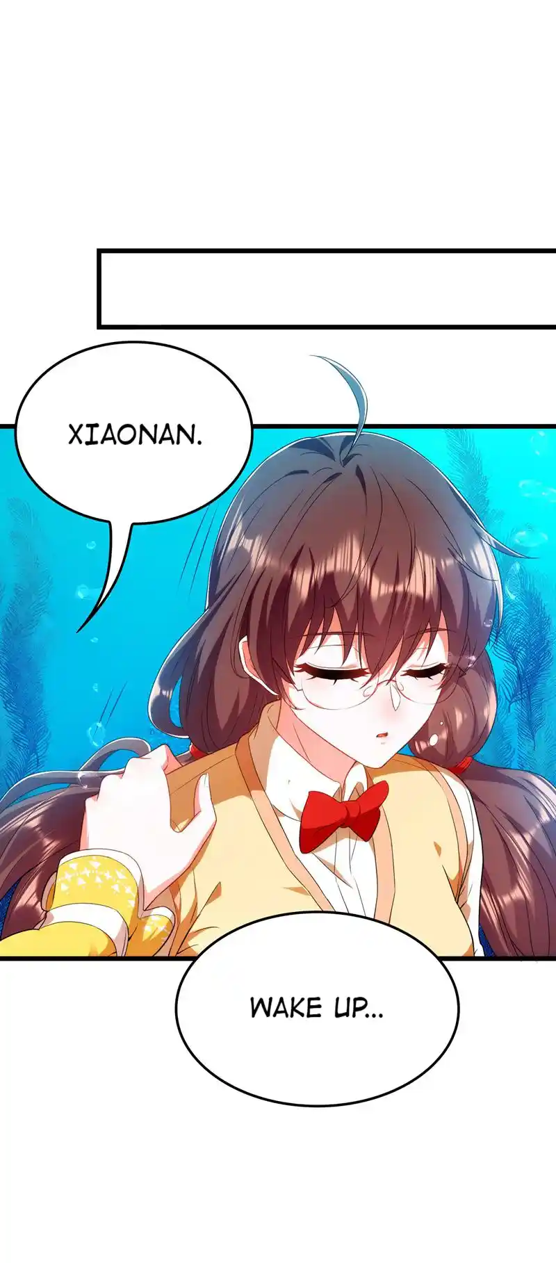 The Fiesty Wife Is Not to Be Messed With 138