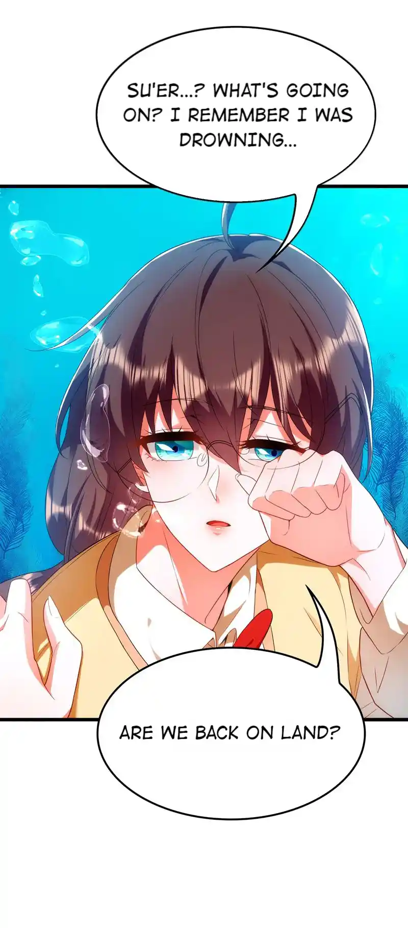 The Fiesty Wife Is Not to Be Messed With 138