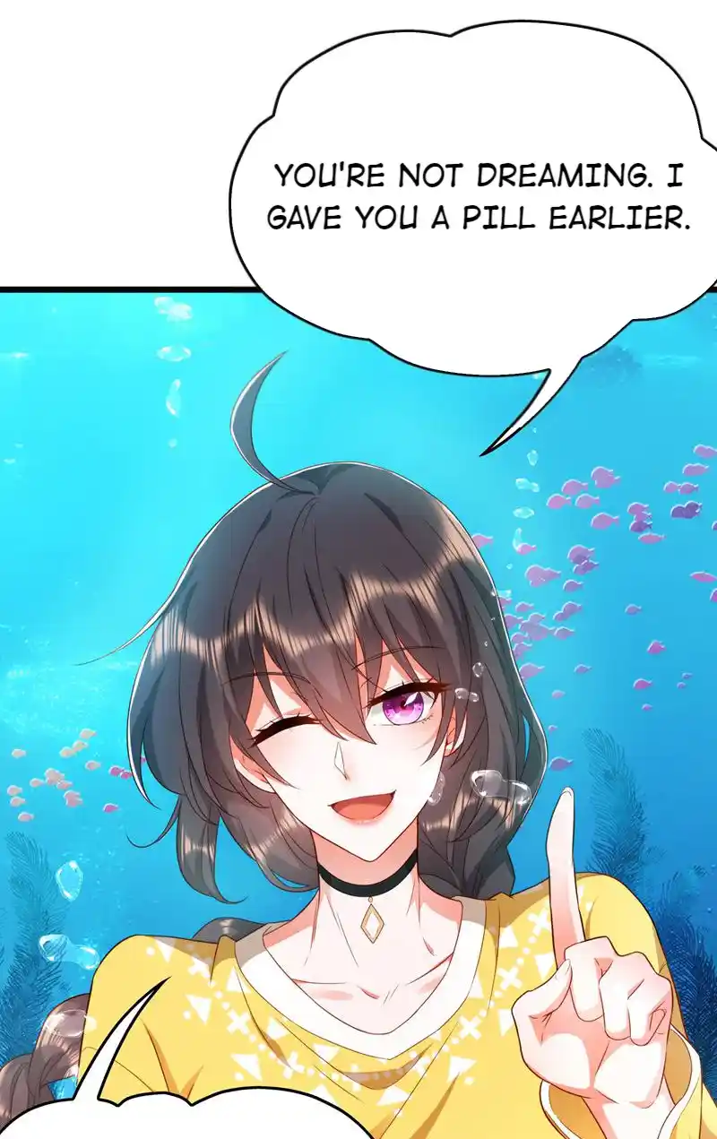 The Fiesty Wife Is Not to Be Messed With 138