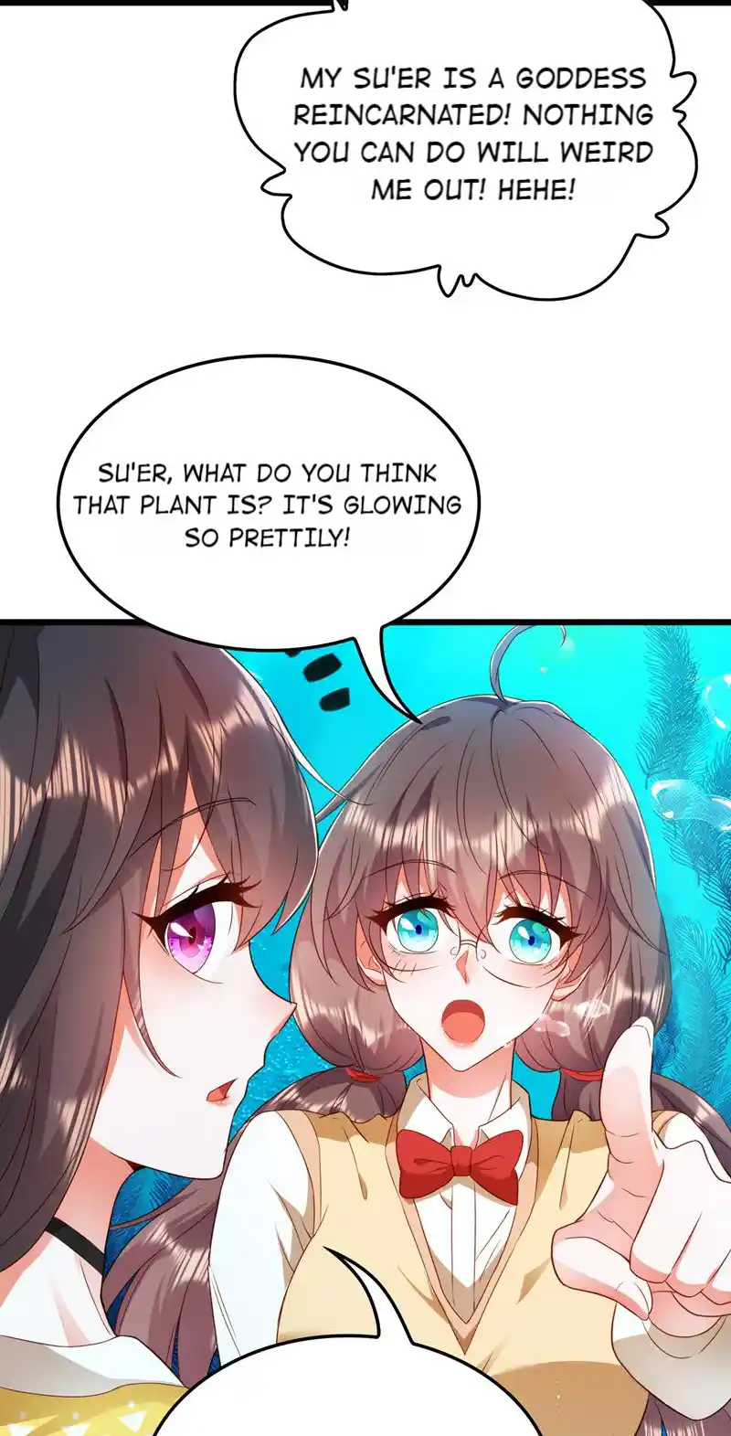 The Fiesty Wife Is Not to Be Messed With 138