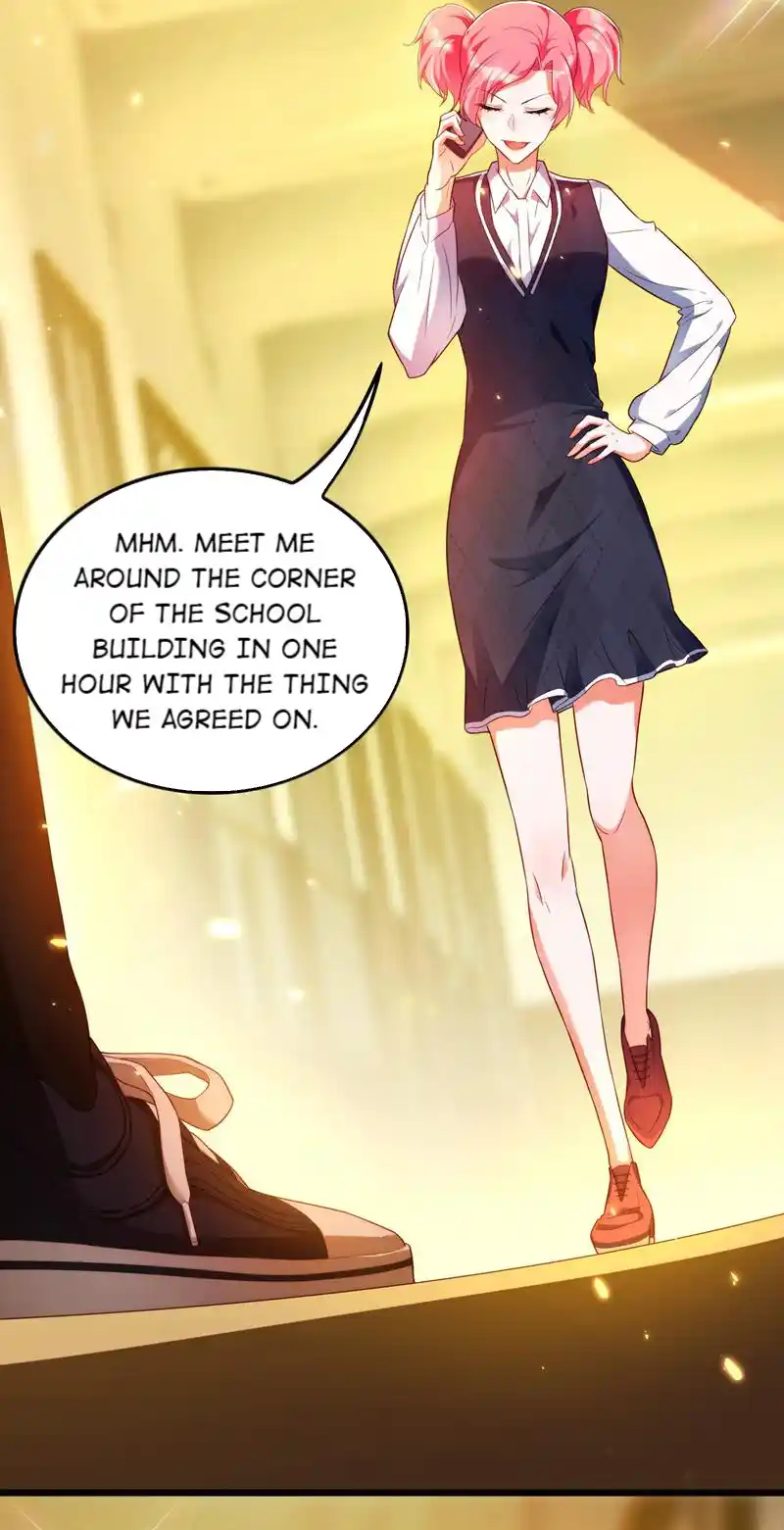 The Fiesty Wife Is Not to Be Messed With 138