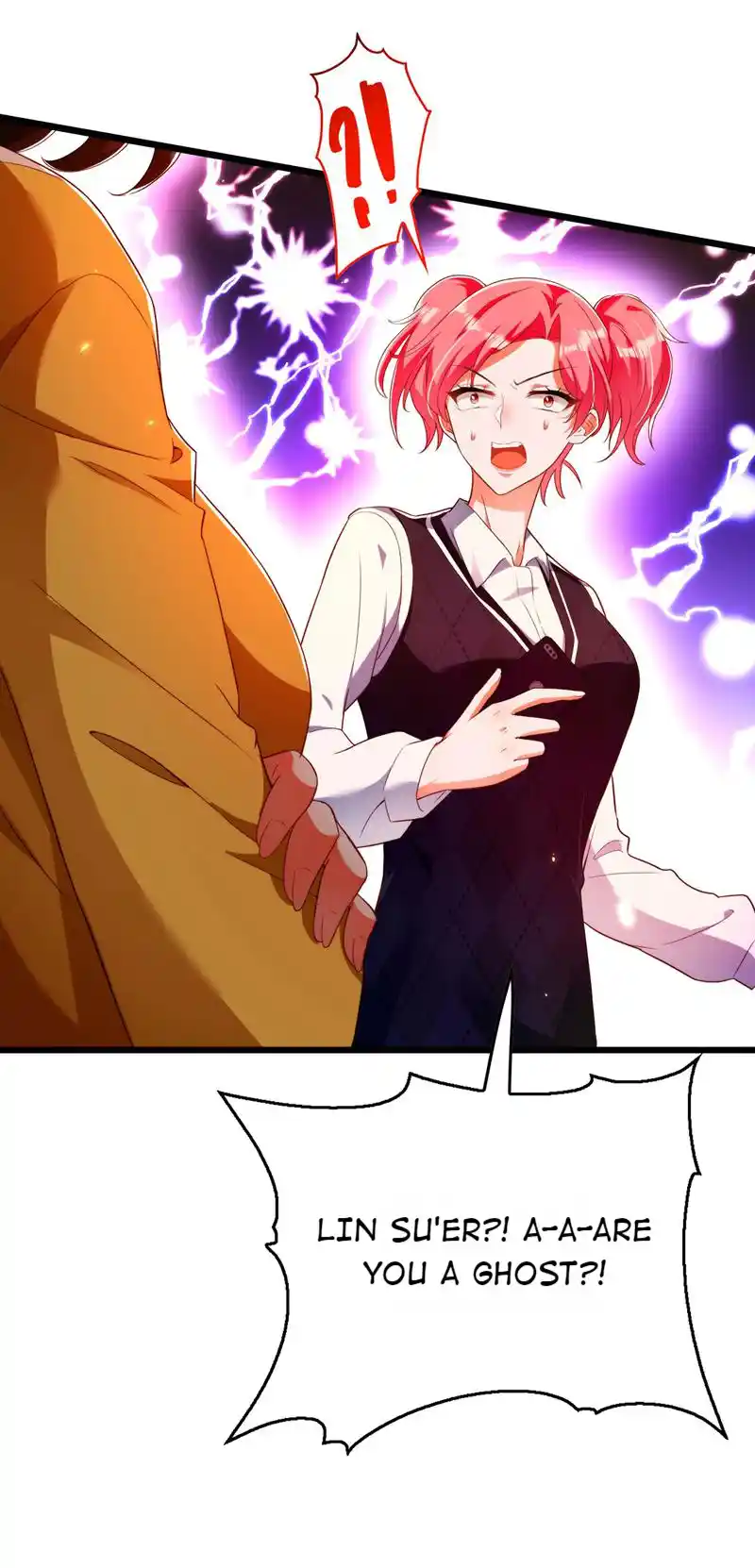 The Fiesty Wife Is Not to Be Messed With 138