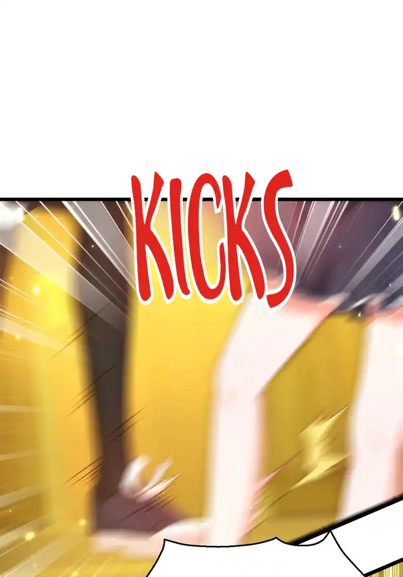 The Fiesty Wife Is Not to Be Messed With 138