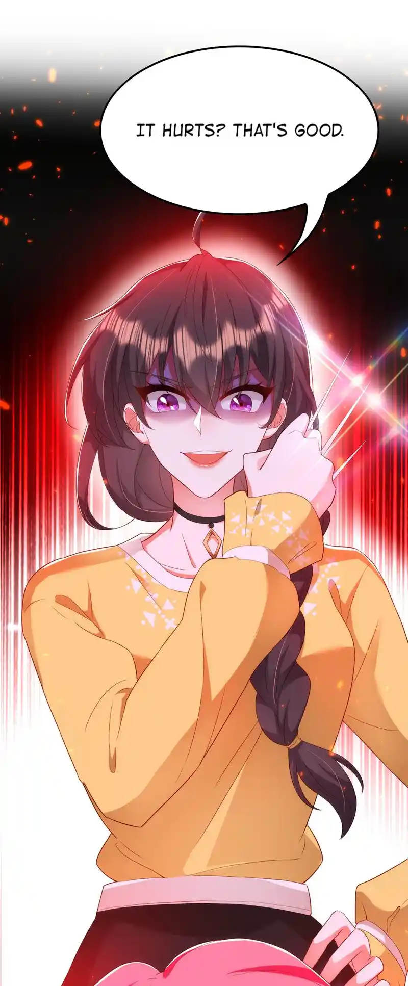 The Fiesty Wife Is Not to Be Messed With 138