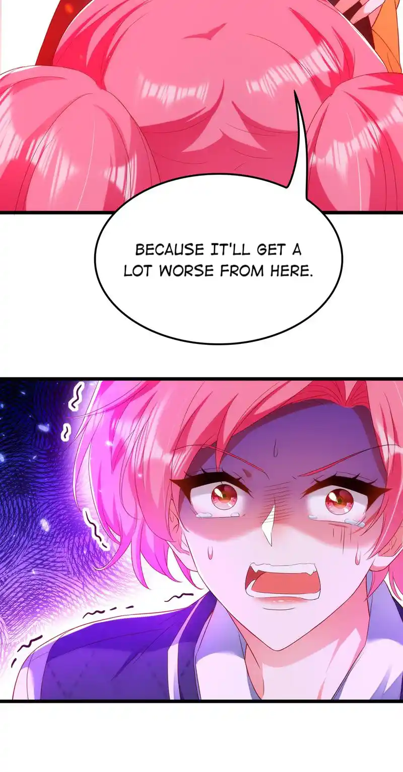 The Fiesty Wife Is Not to Be Messed With 138