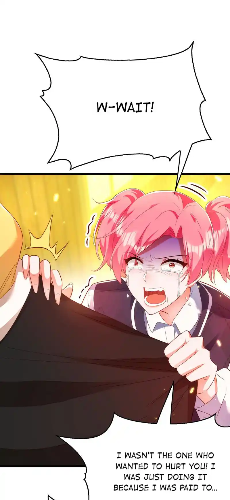 The Fiesty Wife Is Not to Be Messed With 138