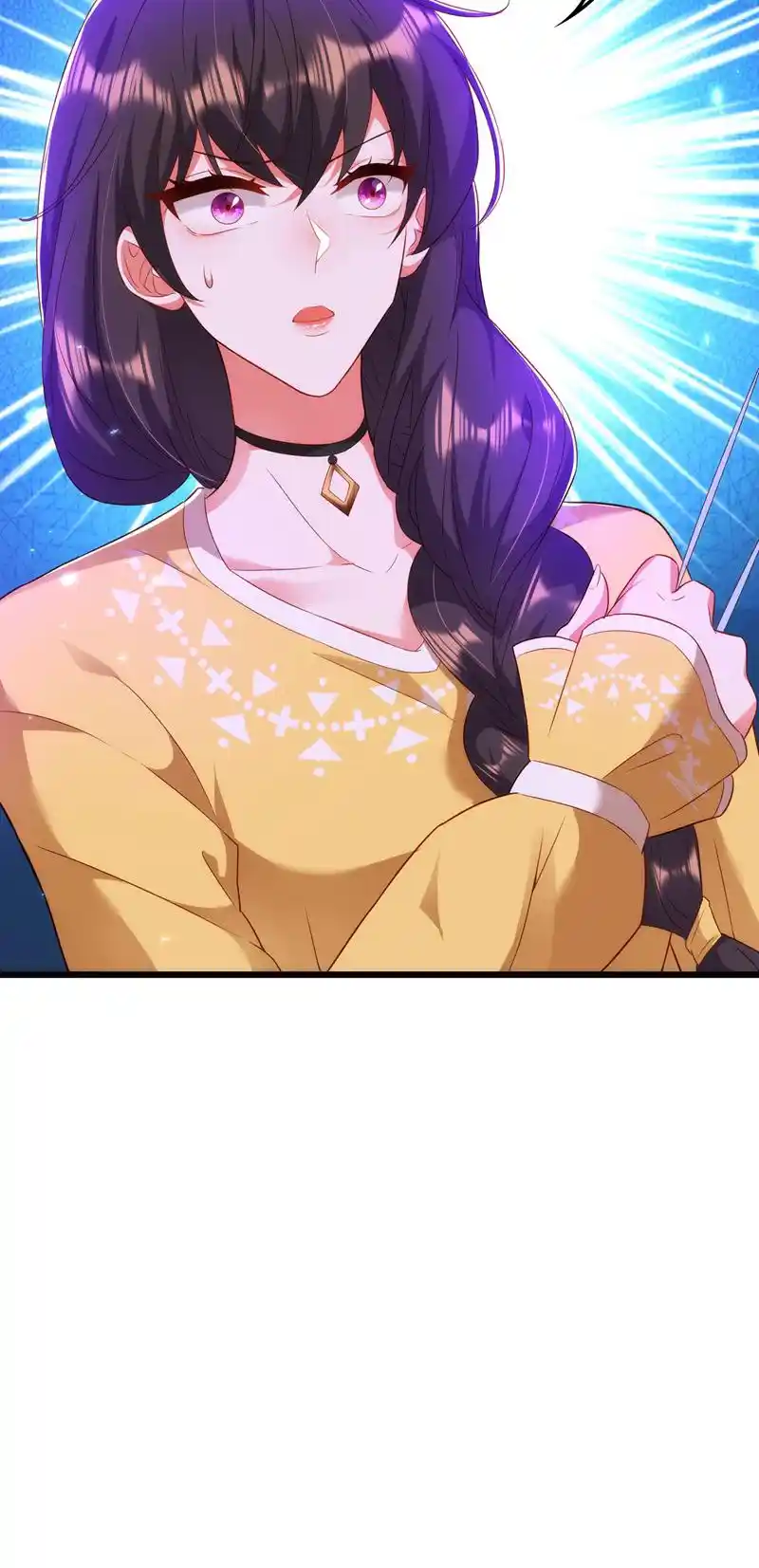 The Fiesty Wife Is Not to Be Messed With 138