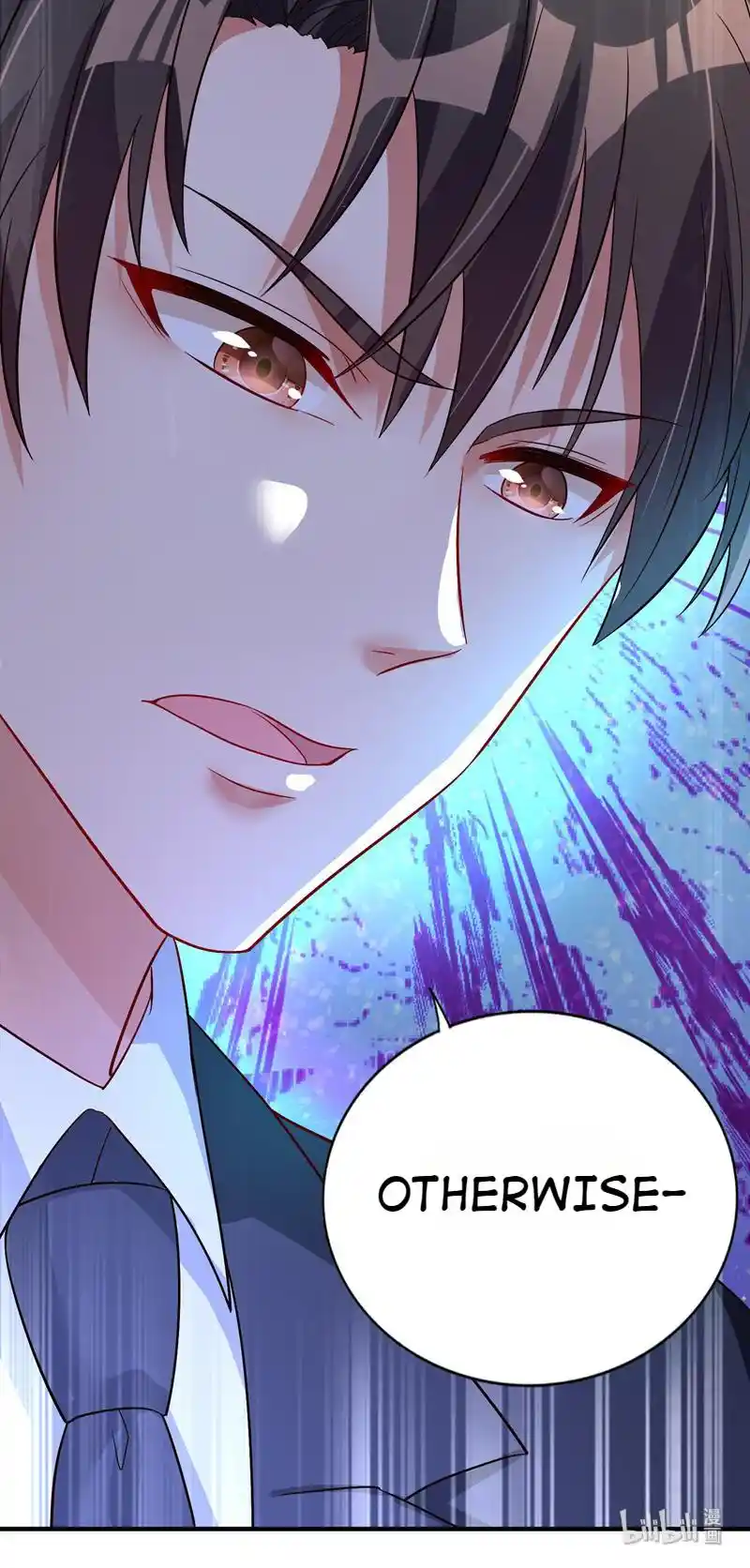 The Fiesty Wife Is Not to Be Messed With 14