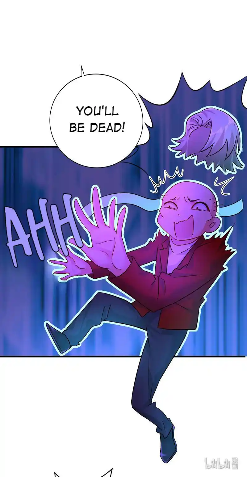 The Fiesty Wife Is Not to Be Messed With 14