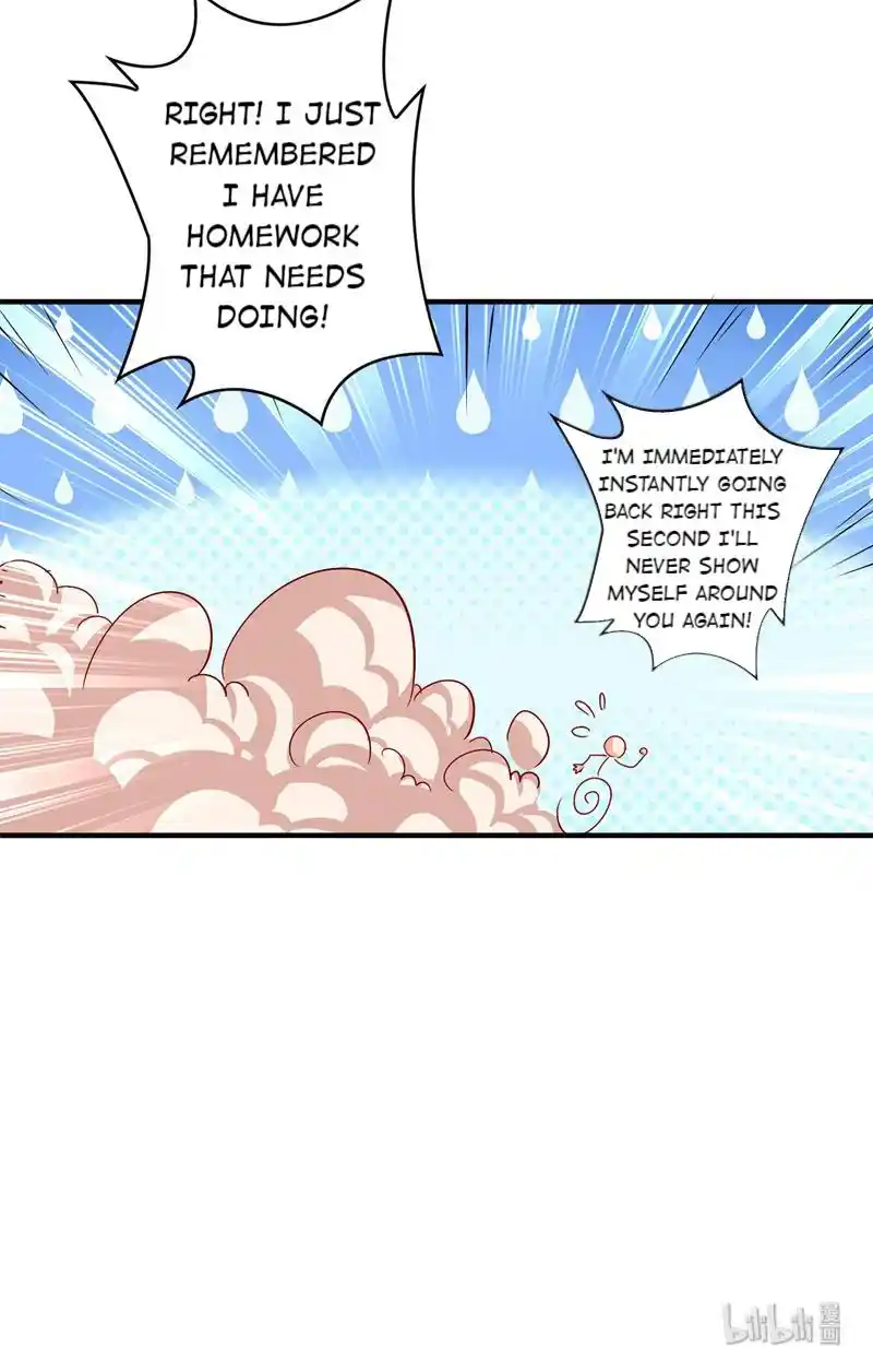 The Fiesty Wife Is Not to Be Messed With 14