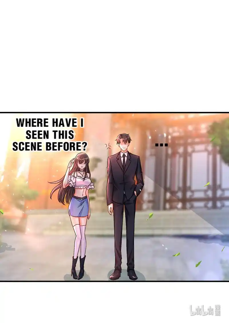 The Fiesty Wife Is Not to Be Messed With 14