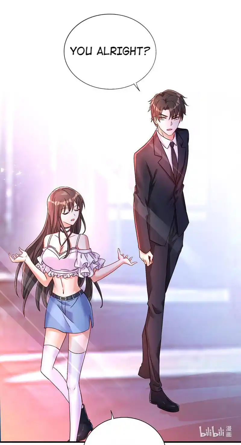 The Fiesty Wife Is Not to Be Messed With 14