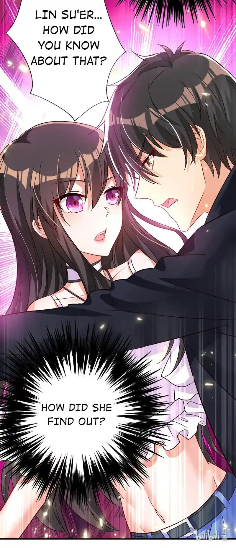 The Fiesty Wife Is Not to Be Messed With 14