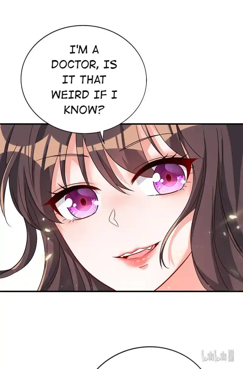 The Fiesty Wife Is Not to Be Messed With 14