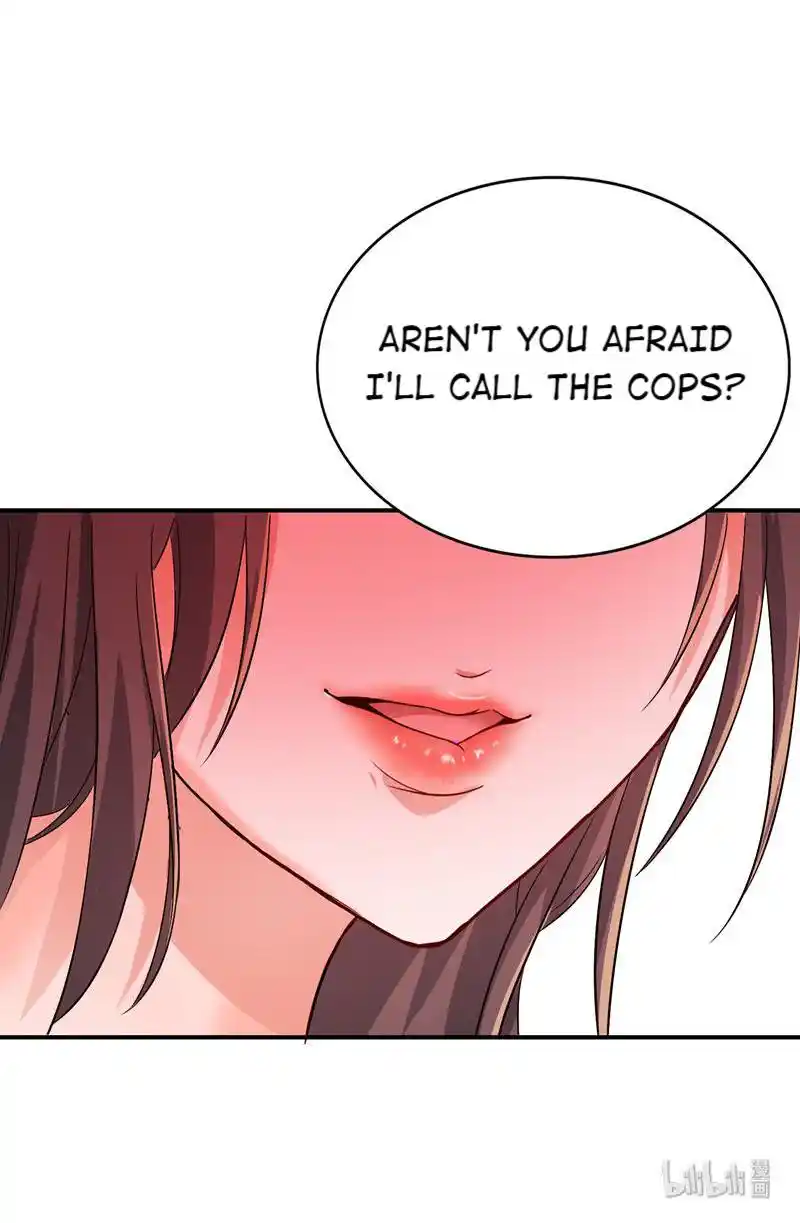 The Fiesty Wife Is Not to Be Messed With 14