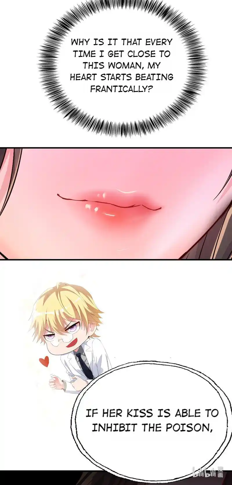 The Fiesty Wife Is Not to Be Messed With 14