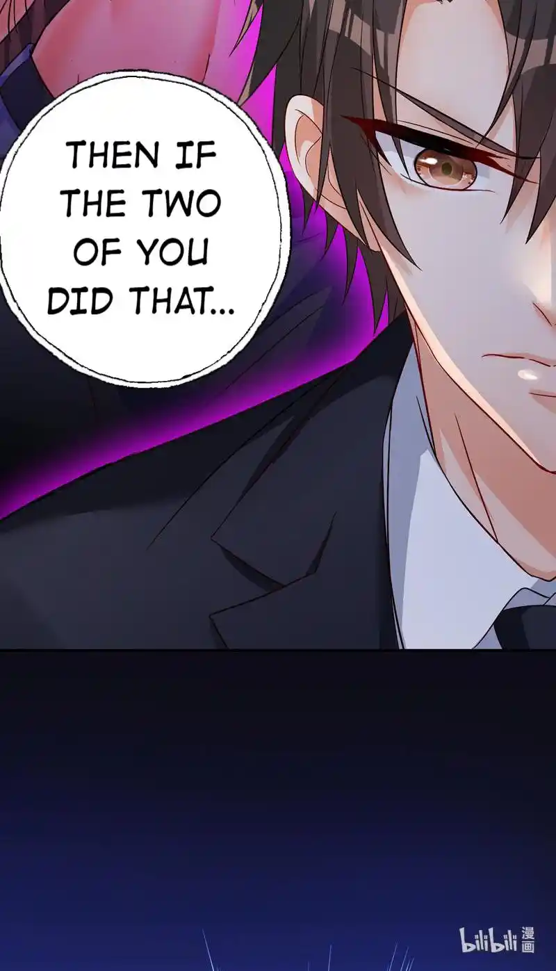 The Fiesty Wife Is Not to Be Messed With 14