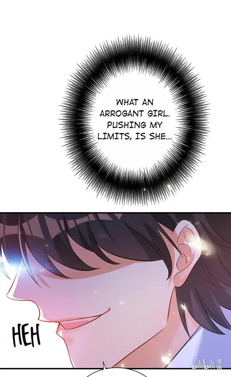 The Fiesty Wife Is Not to Be Messed With 14