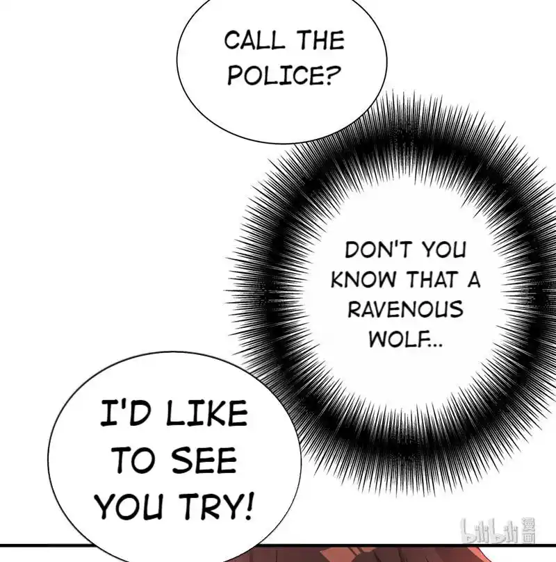 The Fiesty Wife Is Not to Be Messed With 14