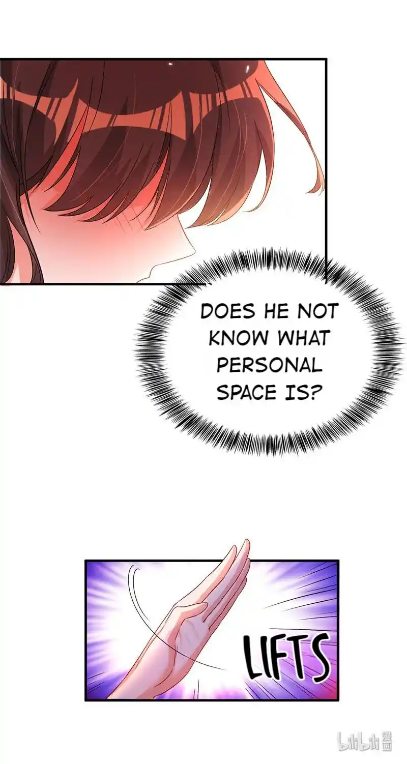 The Fiesty Wife Is Not to Be Messed With 14