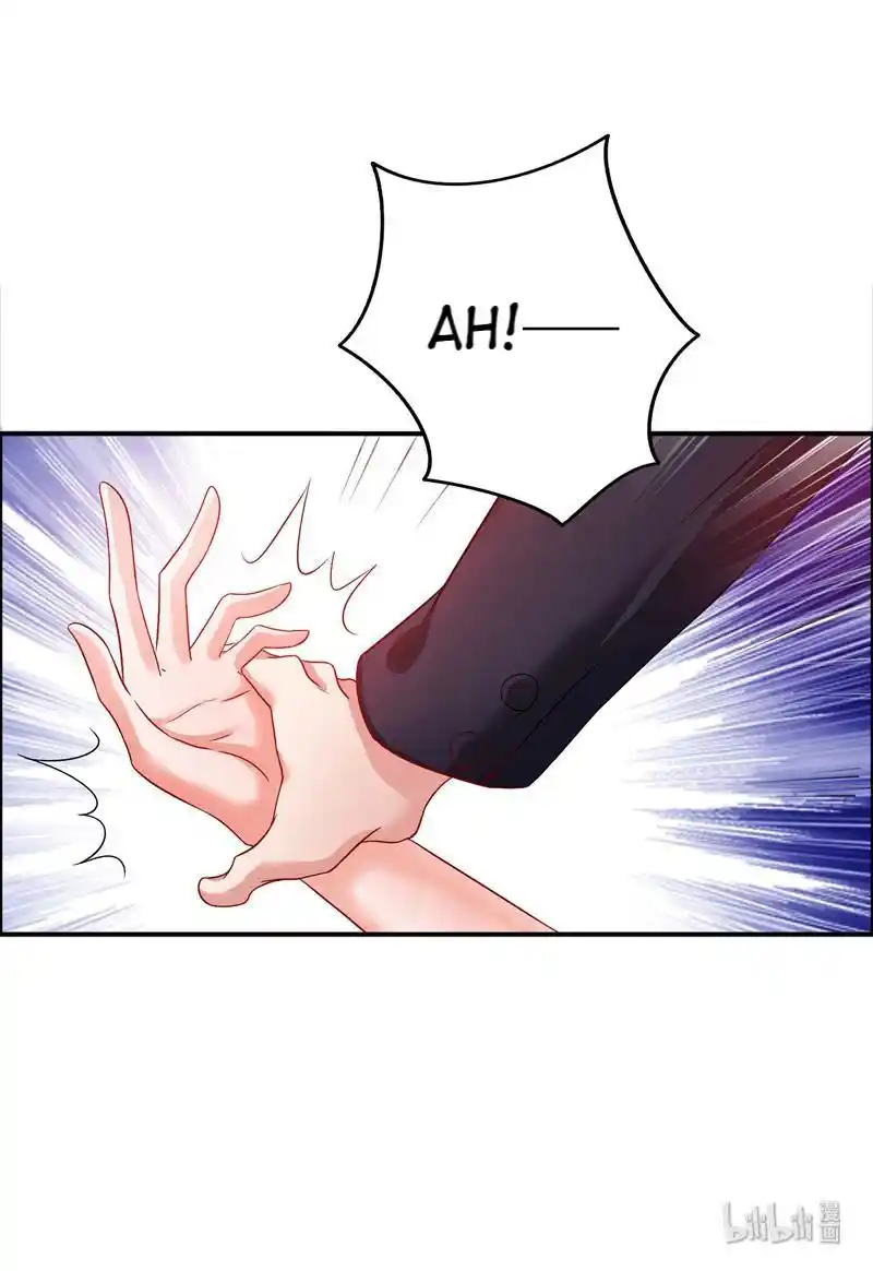 The Fiesty Wife Is Not to Be Messed With 14