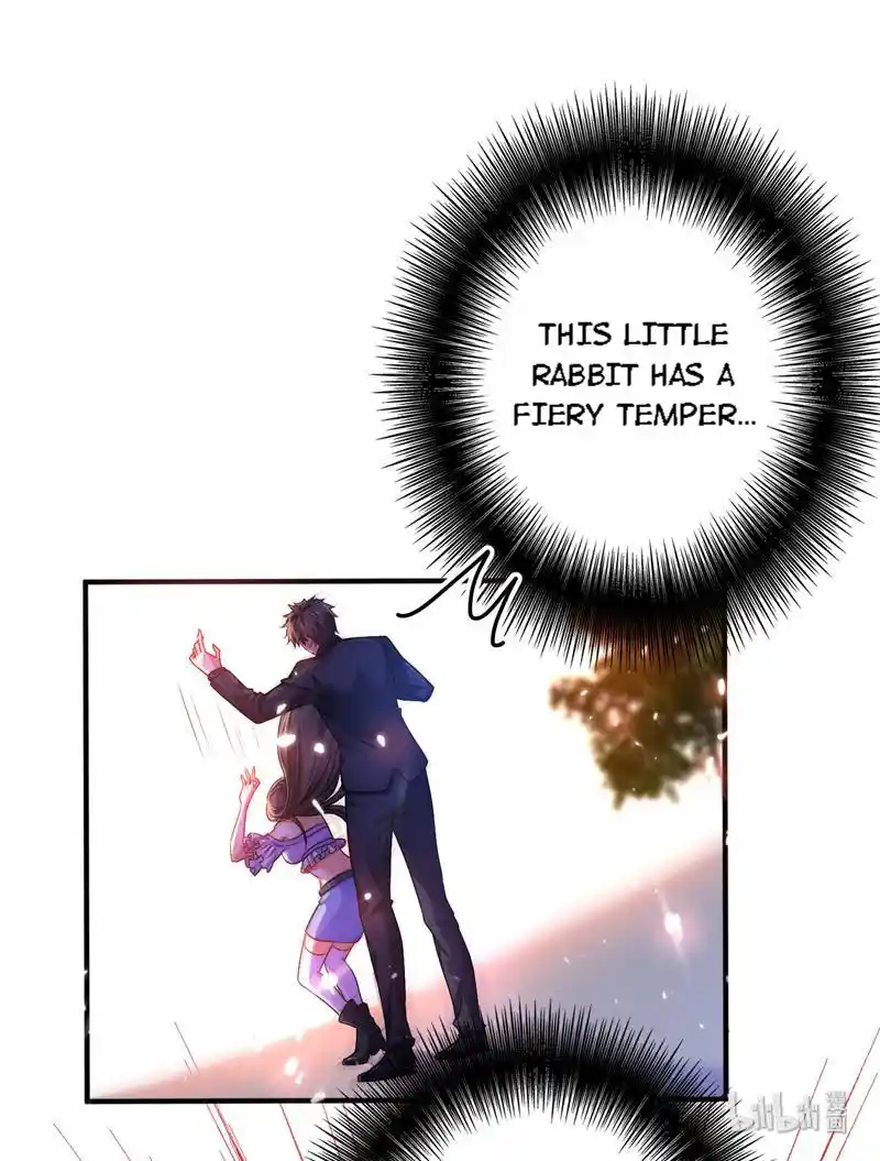 The Fiesty Wife Is Not to Be Messed With 14