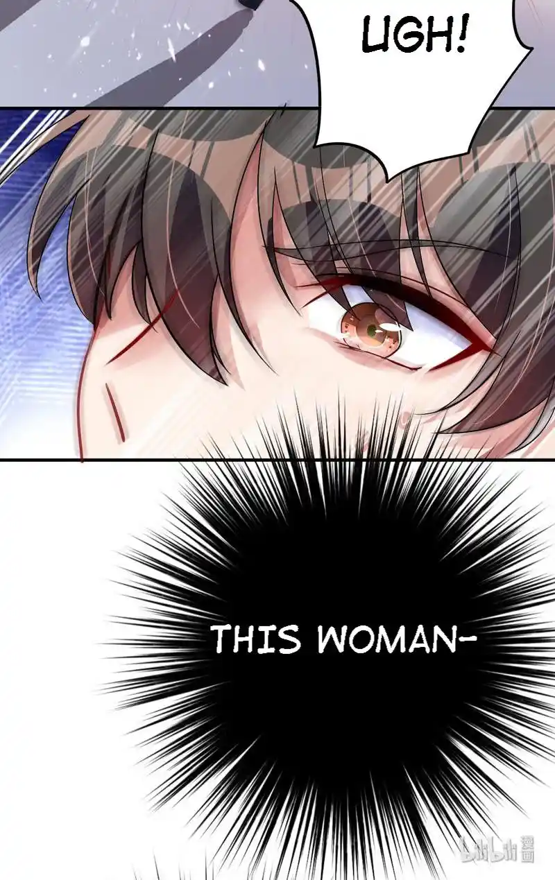 The Fiesty Wife Is Not to Be Messed With 14