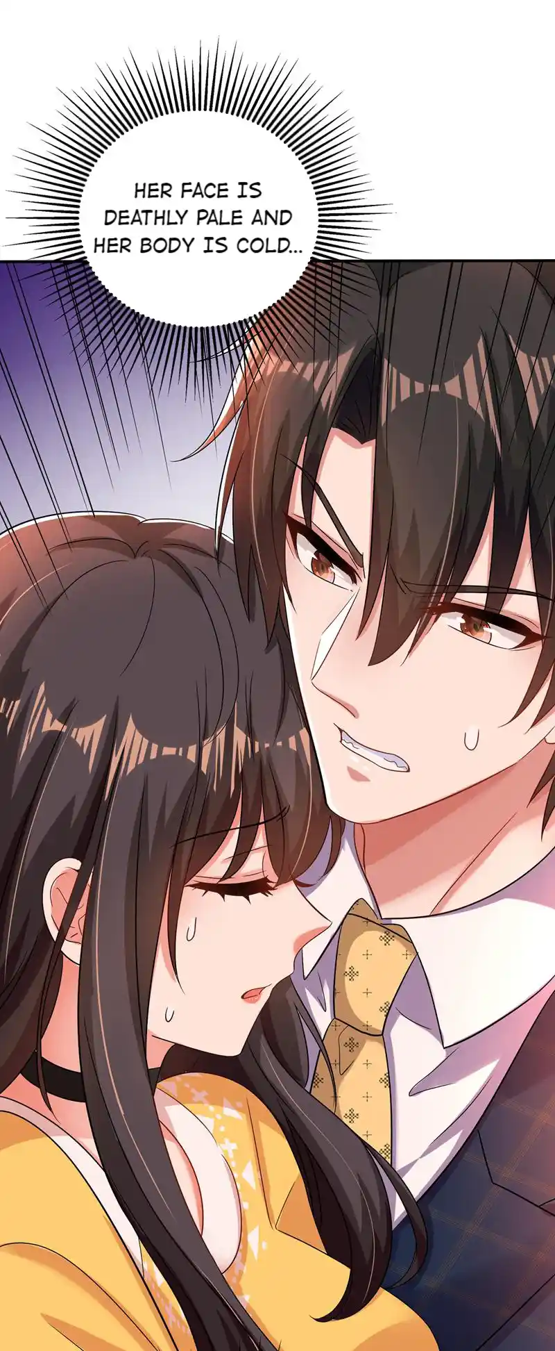 The Fiesty Wife Is Not to Be Messed With 140