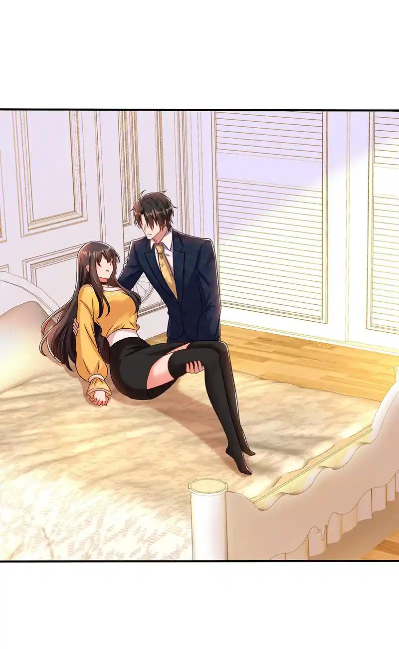 The Fiesty Wife Is Not to Be Messed With 140