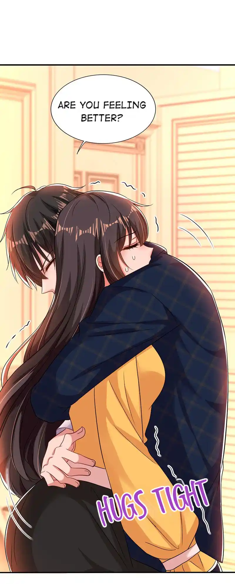 The Fiesty Wife Is Not to Be Messed With 140