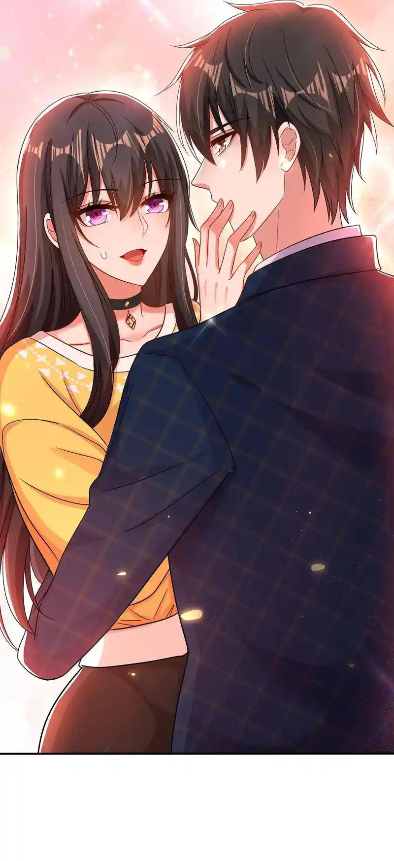 The Fiesty Wife Is Not to Be Messed With 140