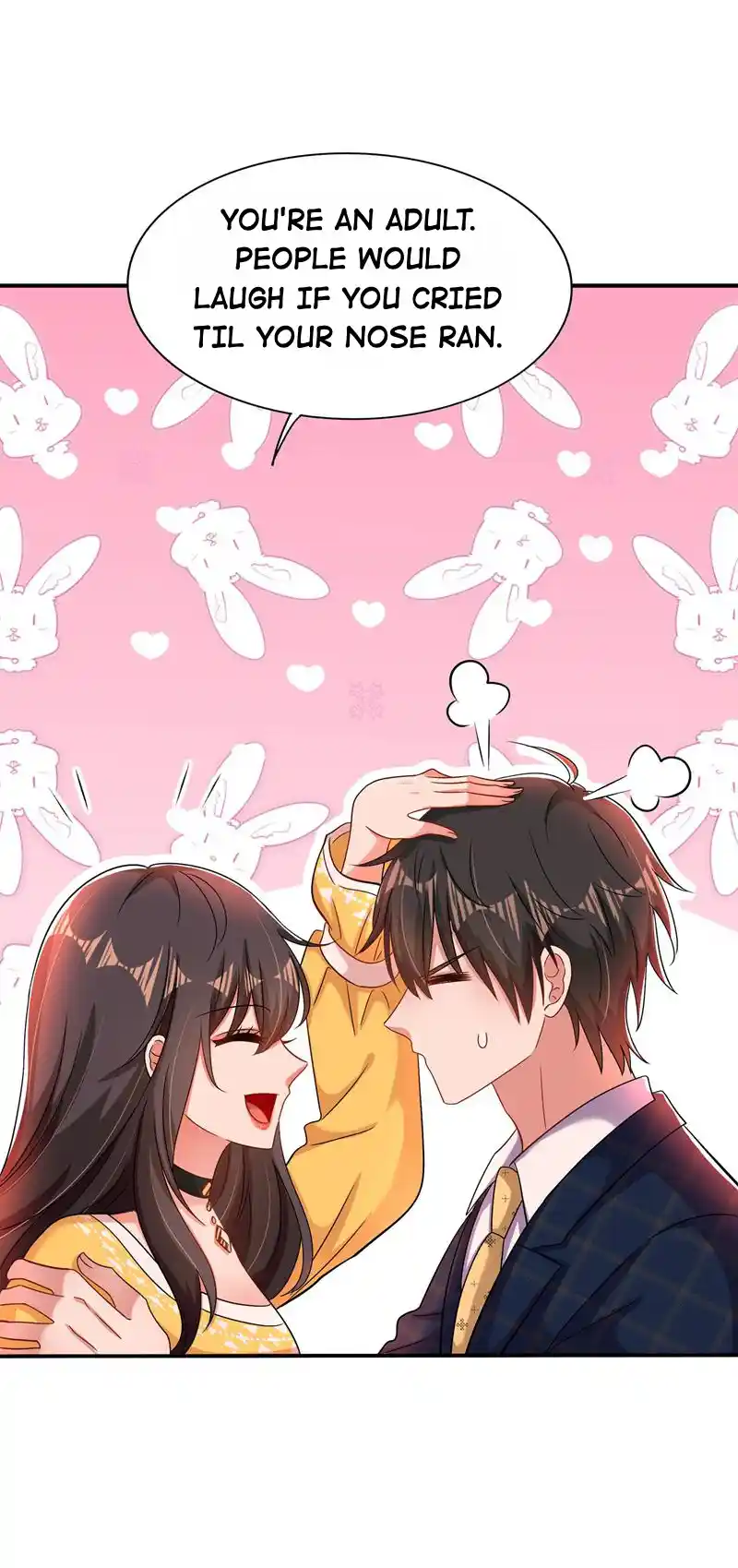 The Fiesty Wife Is Not to Be Messed With 140