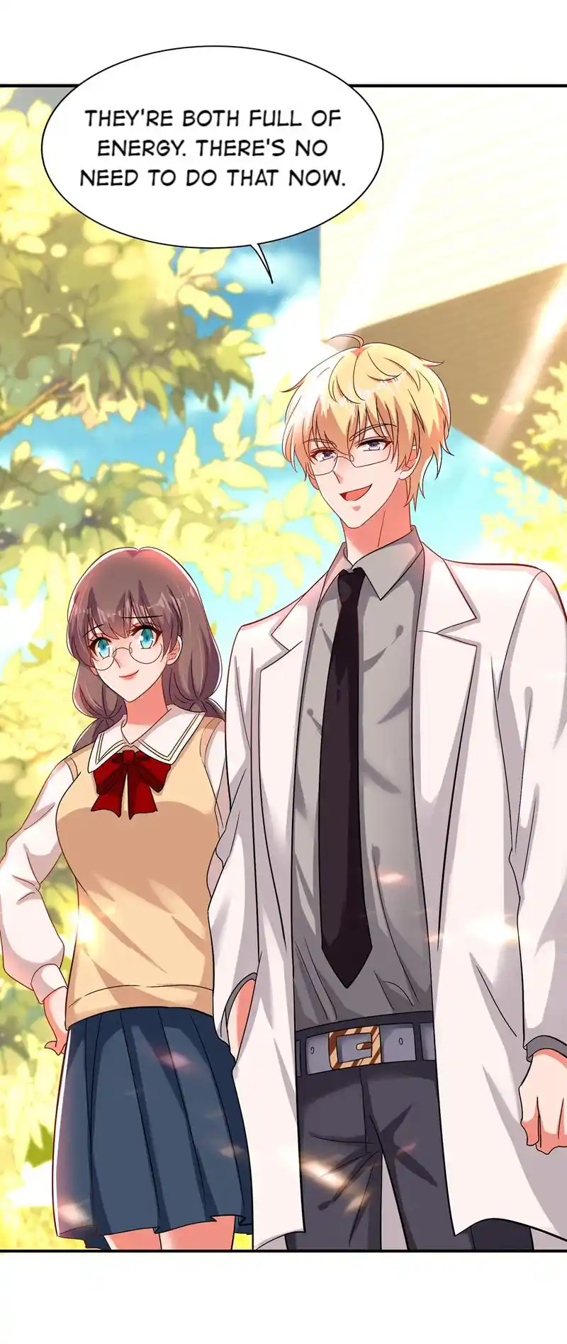 The Fiesty Wife Is Not to Be Messed With 140