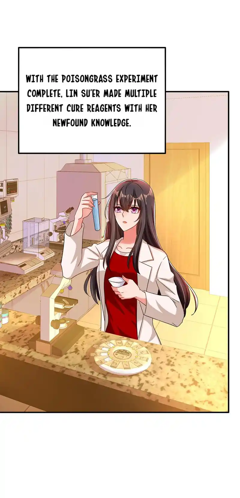 The Fiesty Wife Is Not to Be Messed With 140