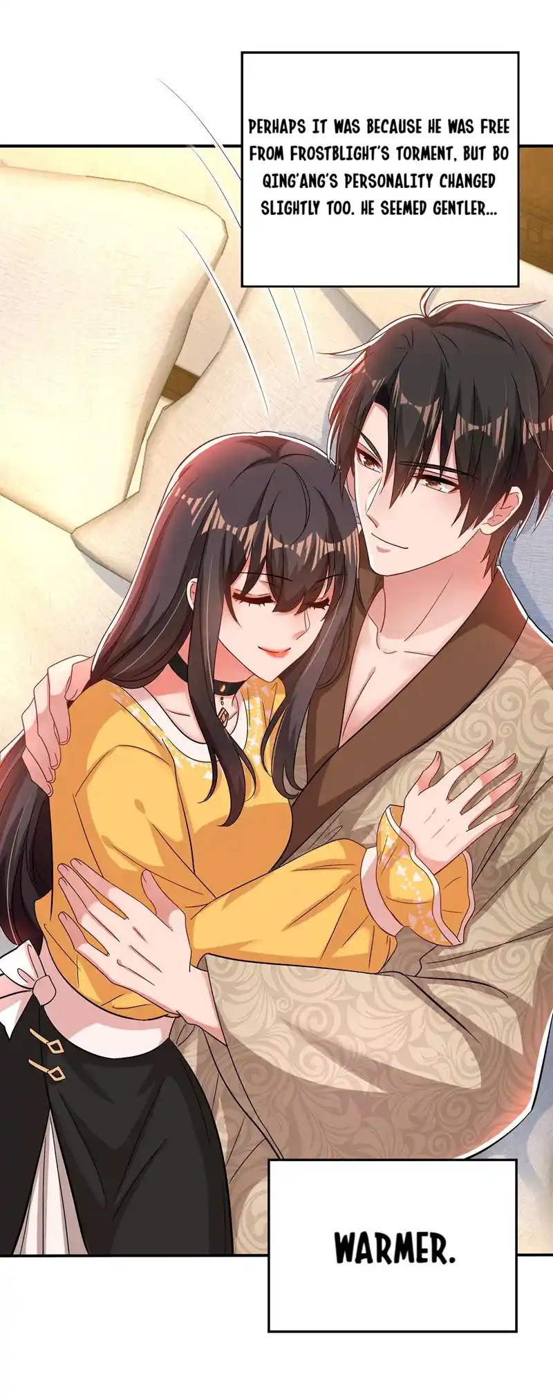 The Fiesty Wife Is Not to Be Messed With 140