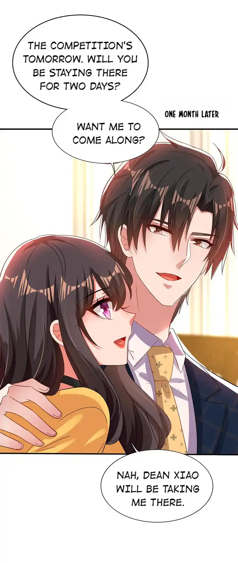 The Fiesty Wife Is Not to Be Messed With 140