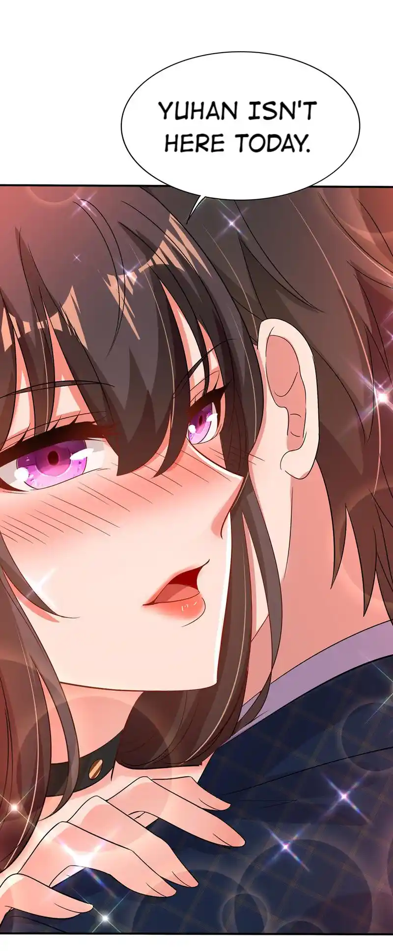 The Fiesty Wife Is Not to Be Messed With 140