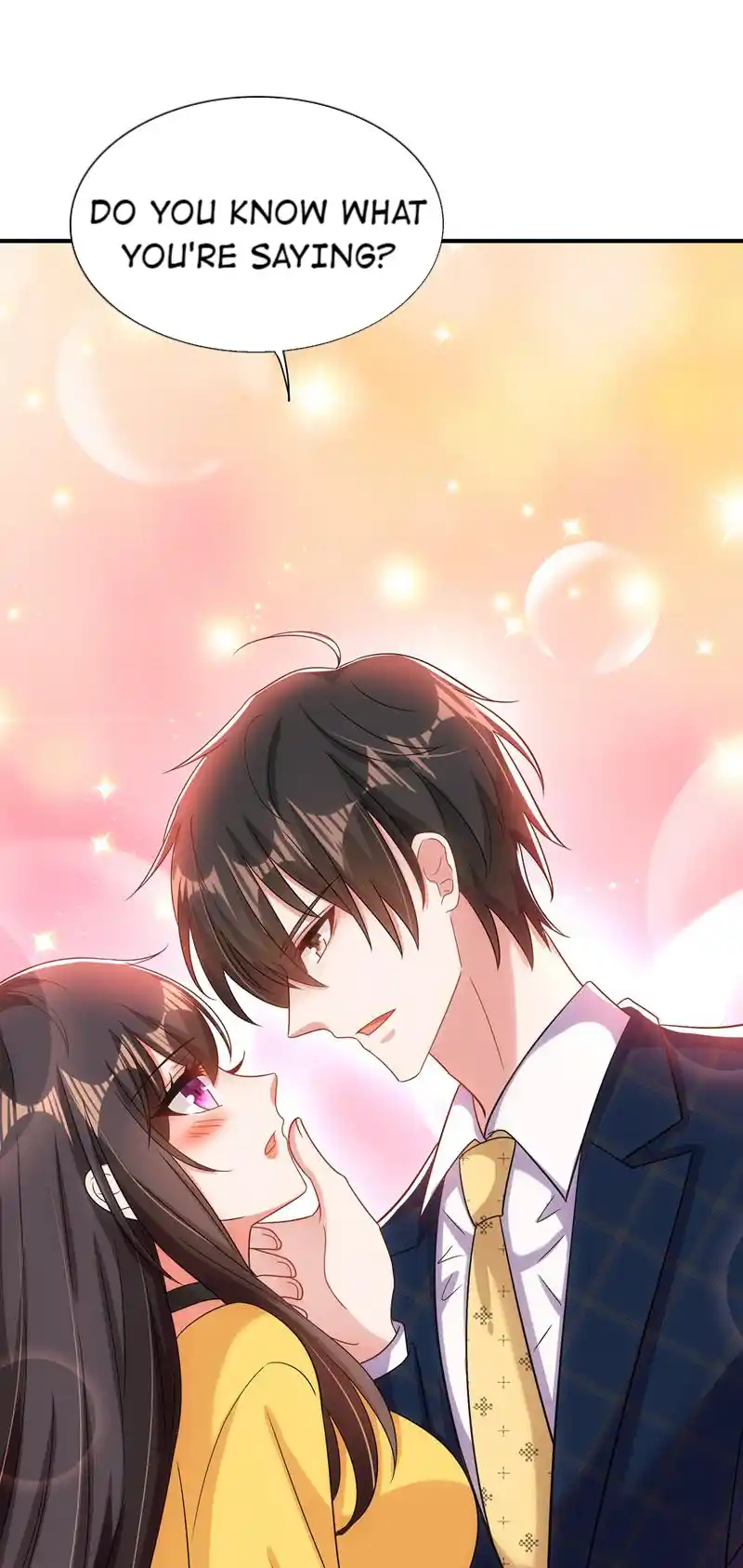 The Fiesty Wife Is Not to Be Messed With 140