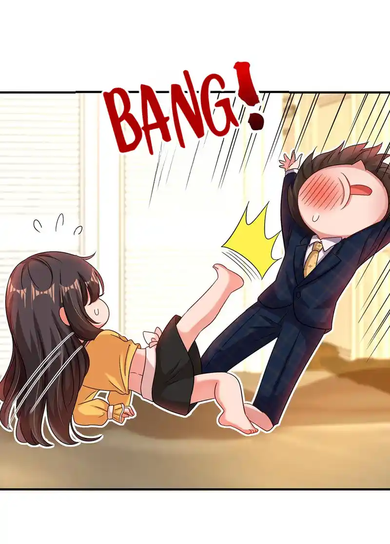 The Fiesty Wife Is Not to Be Messed With 140