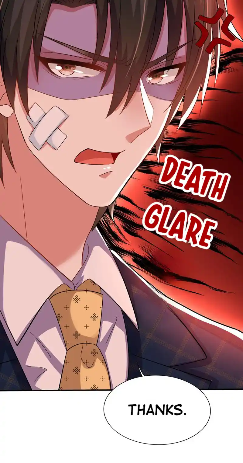 The Fiesty Wife Is Not to Be Messed With 140