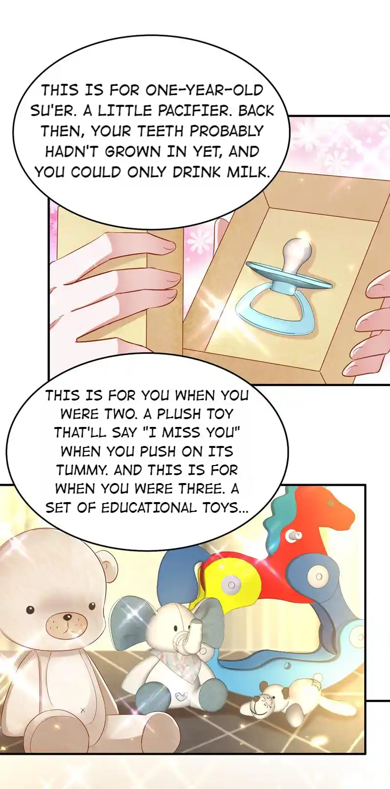 The Fiesty Wife Is Not to Be Messed With 143