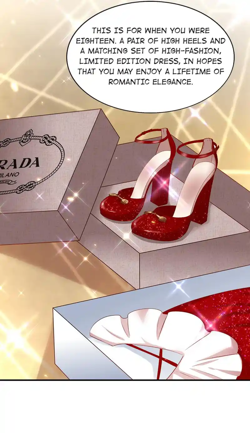 The Fiesty Wife Is Not to Be Messed With 143