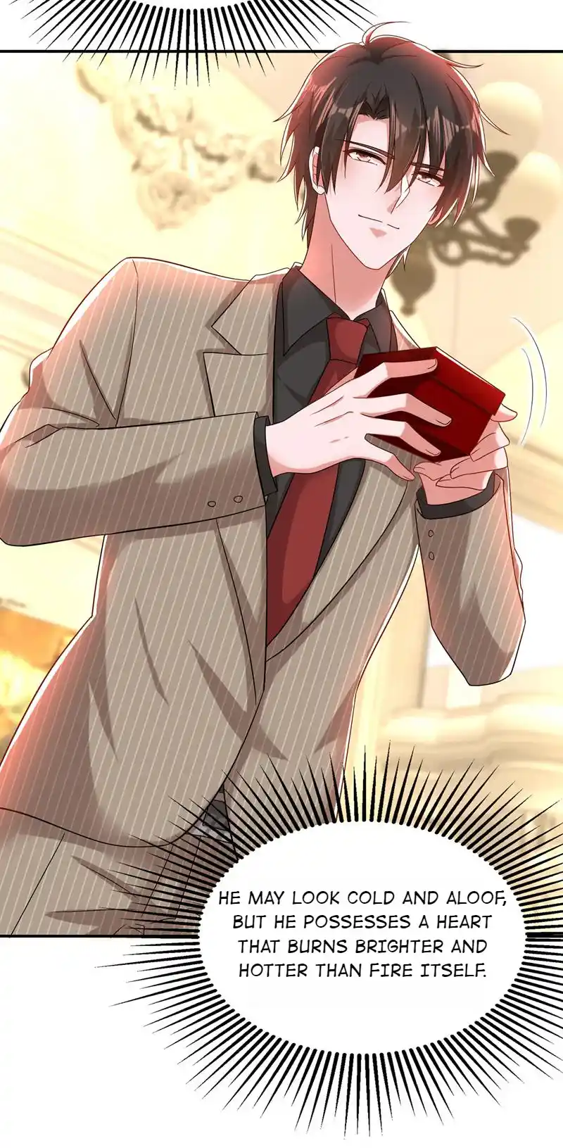 The Fiesty Wife Is Not to Be Messed With 143