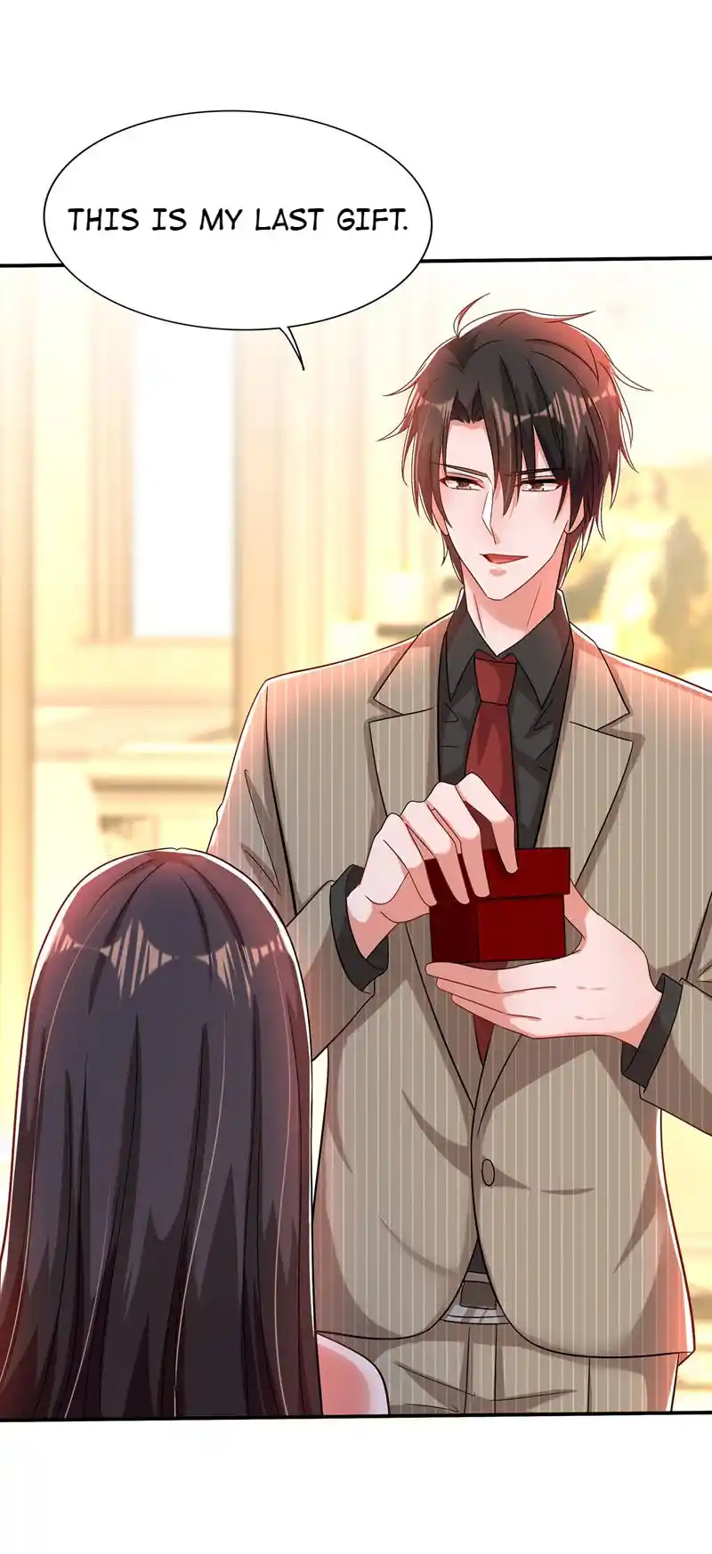 The Fiesty Wife Is Not to Be Messed With 143