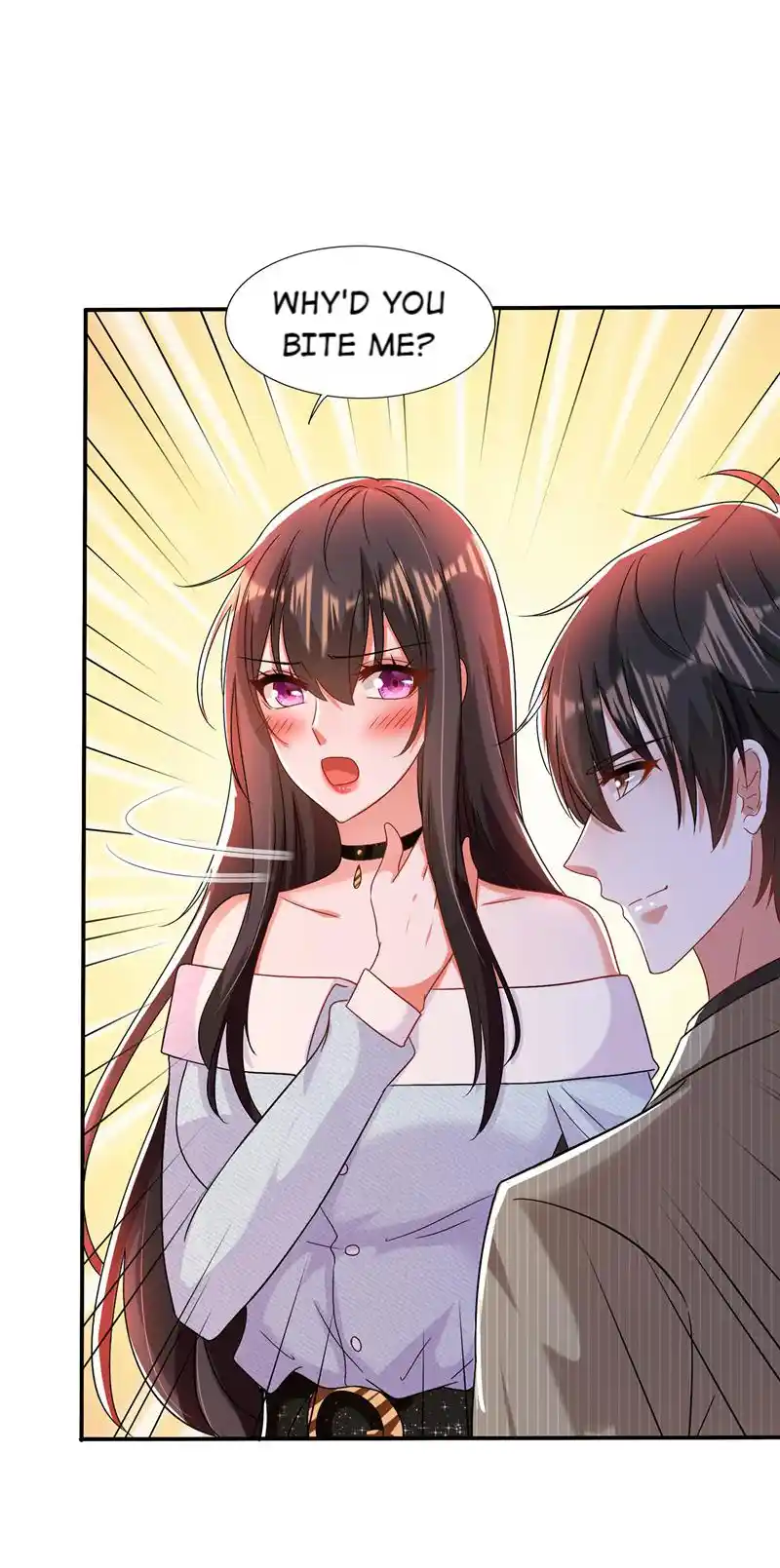 The Fiesty Wife Is Not to Be Messed With 143