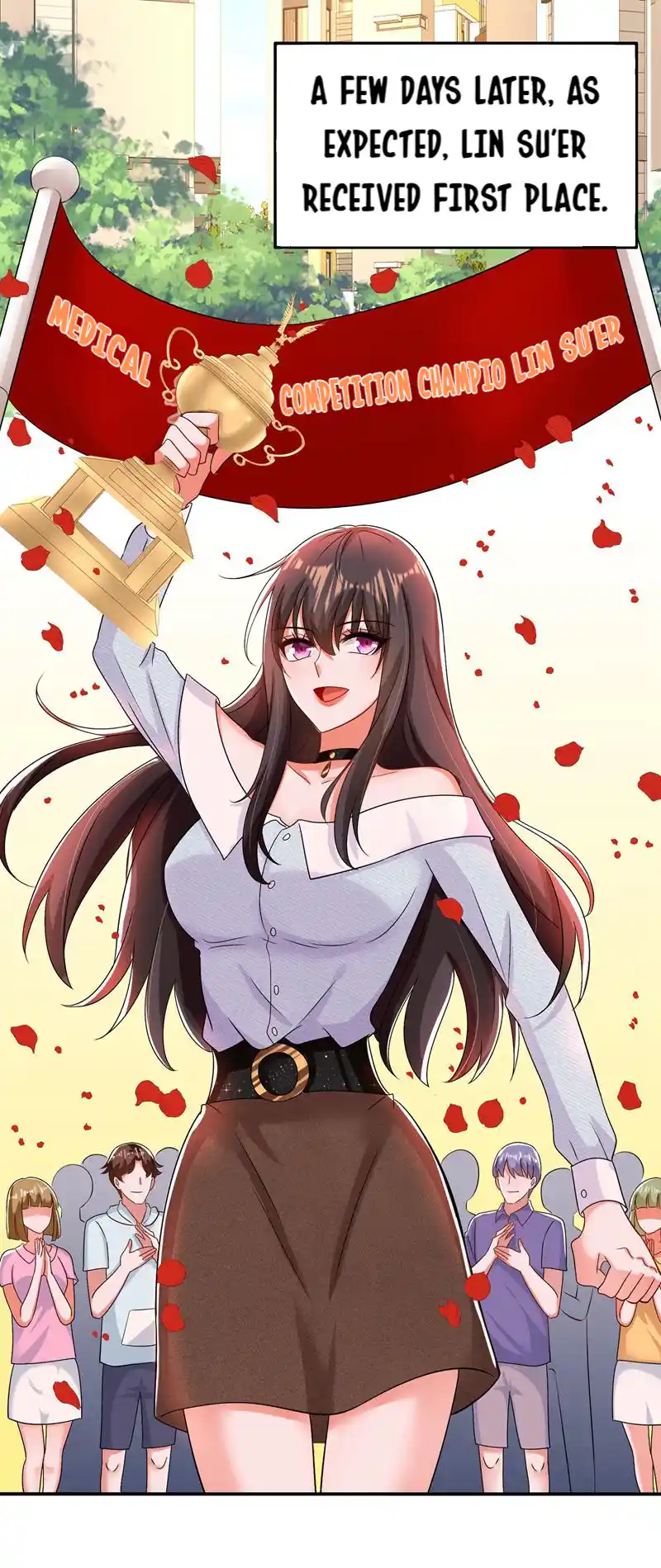 The Fiesty Wife Is Not to Be Messed With 143