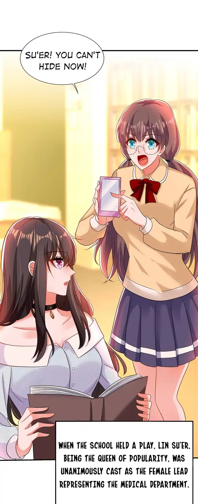 The Fiesty Wife Is Not to Be Messed With 143