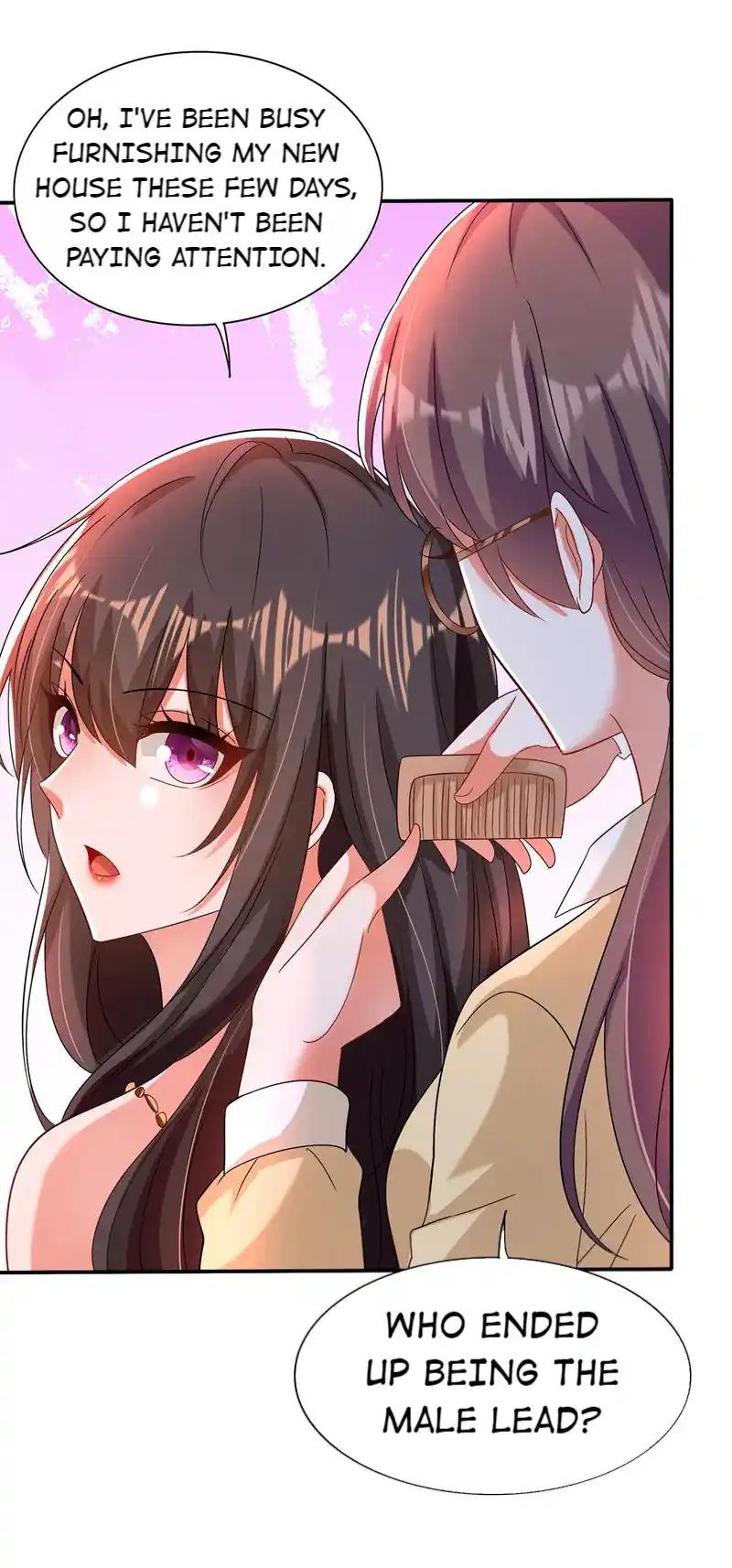 The Fiesty Wife Is Not to Be Messed With 143