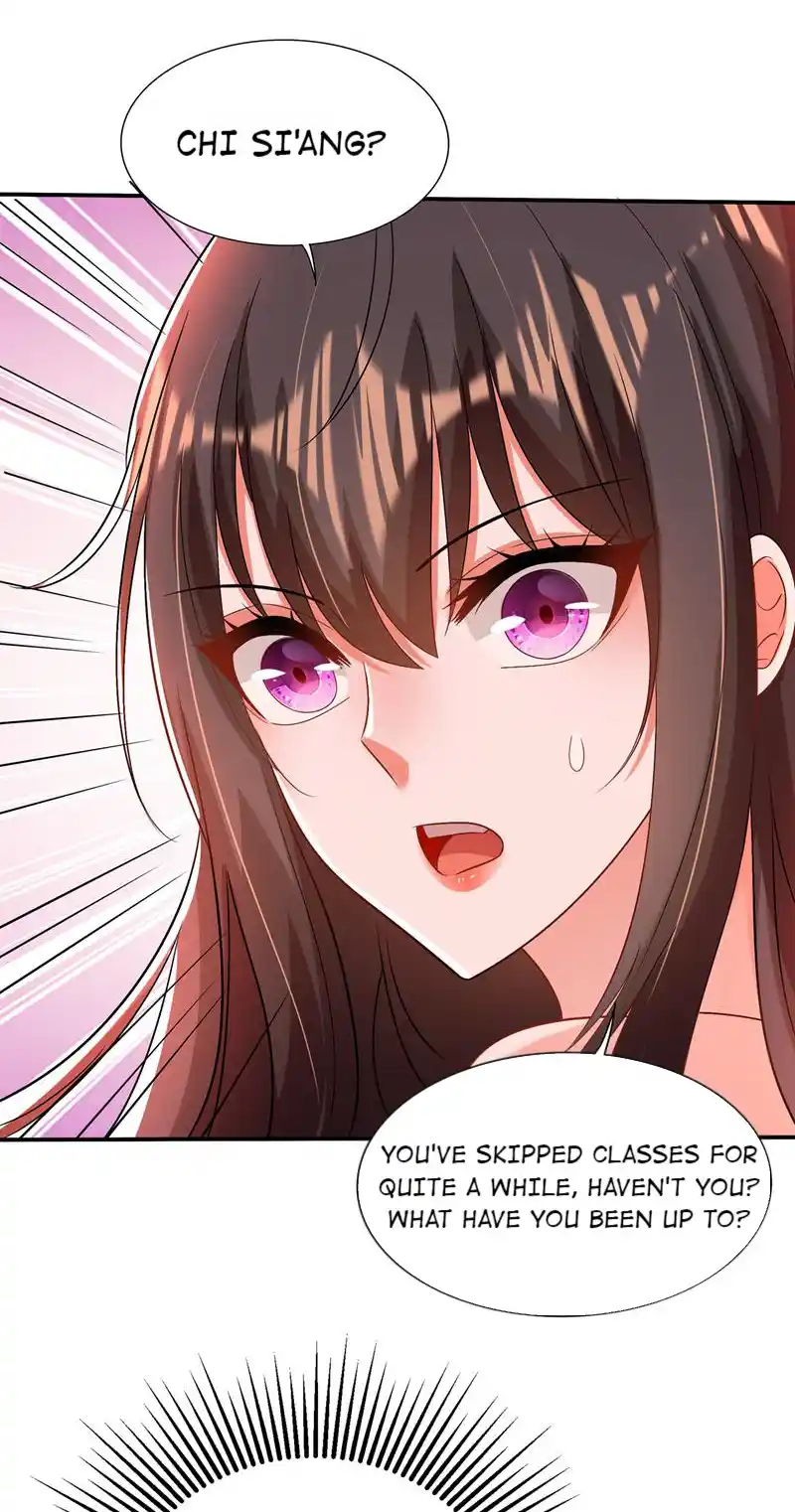 The Fiesty Wife Is Not to Be Messed With 143